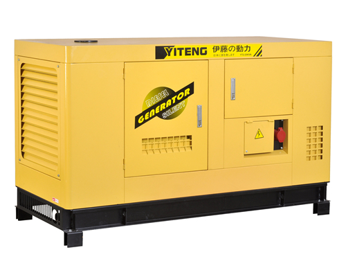 YT2-90KVA 75KW柴油发电机价格及产品详解